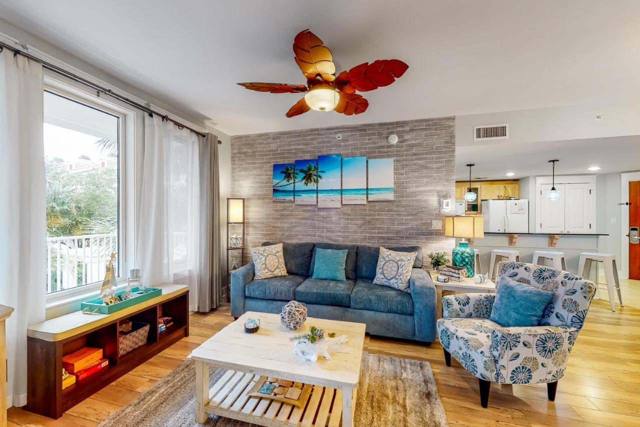 Beauty By The Bay Villa Destin Luaran gambar