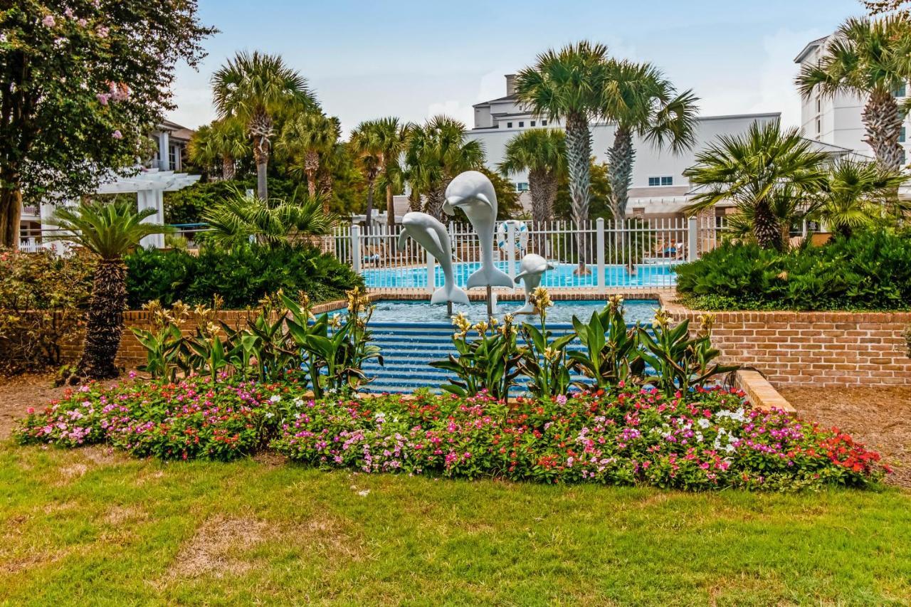 Beauty By The Bay Villa Destin Luaran gambar
