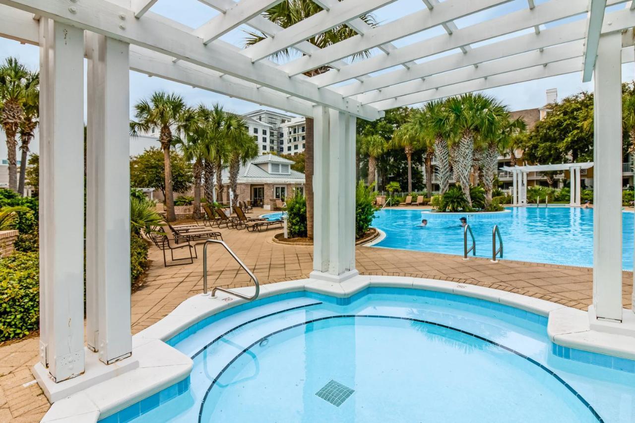 Beauty By The Bay Villa Destin Luaran gambar