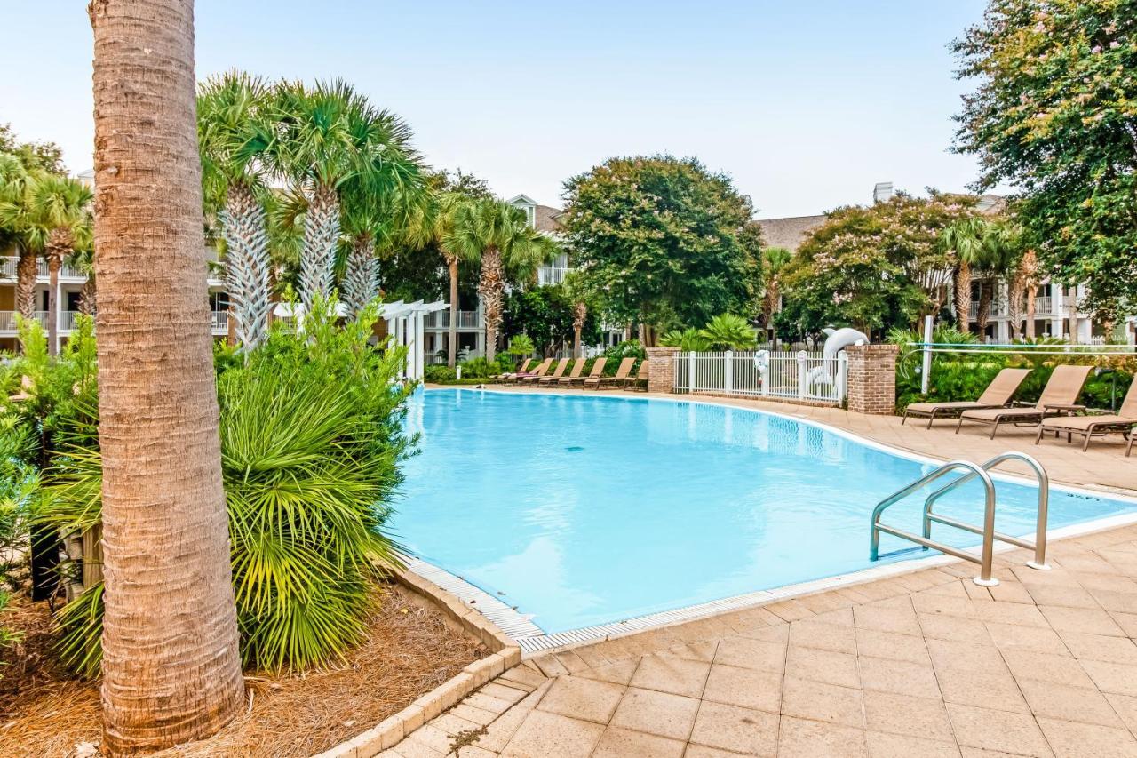 Beauty By The Bay Villa Destin Luaran gambar