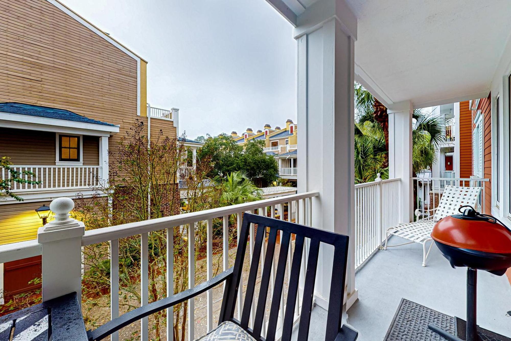 Beauty By The Bay Villa Destin Luaran gambar