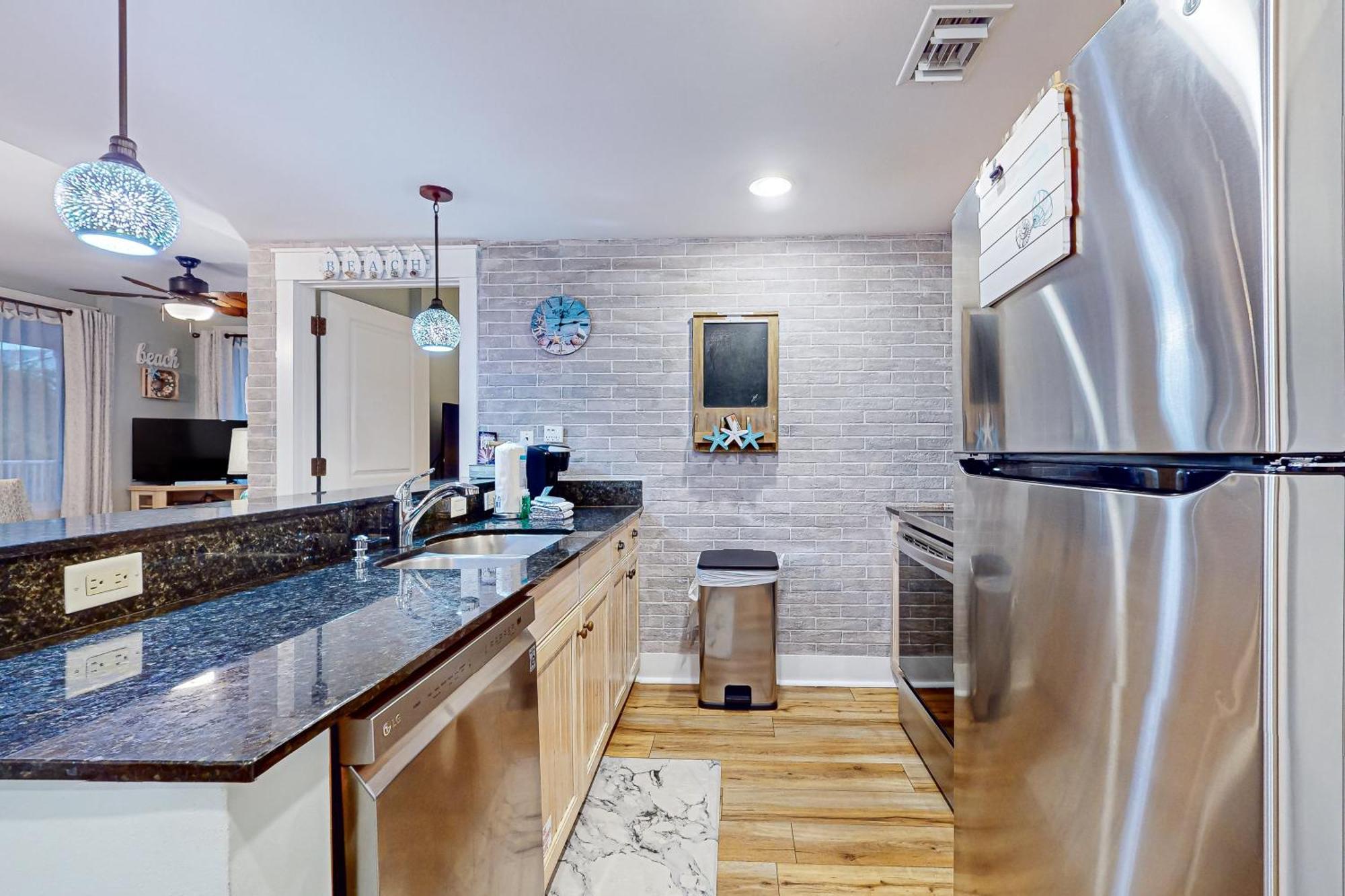 Beauty By The Bay Villa Destin Luaran gambar