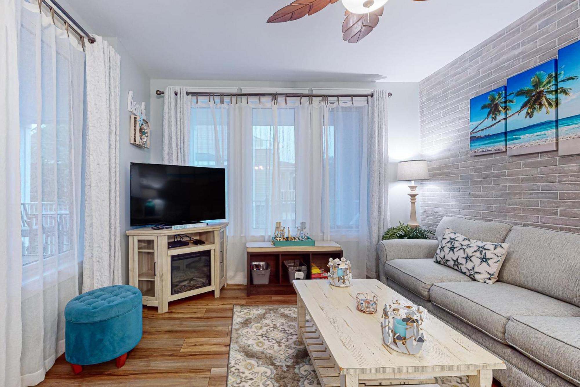 Beauty By The Bay Villa Destin Luaran gambar