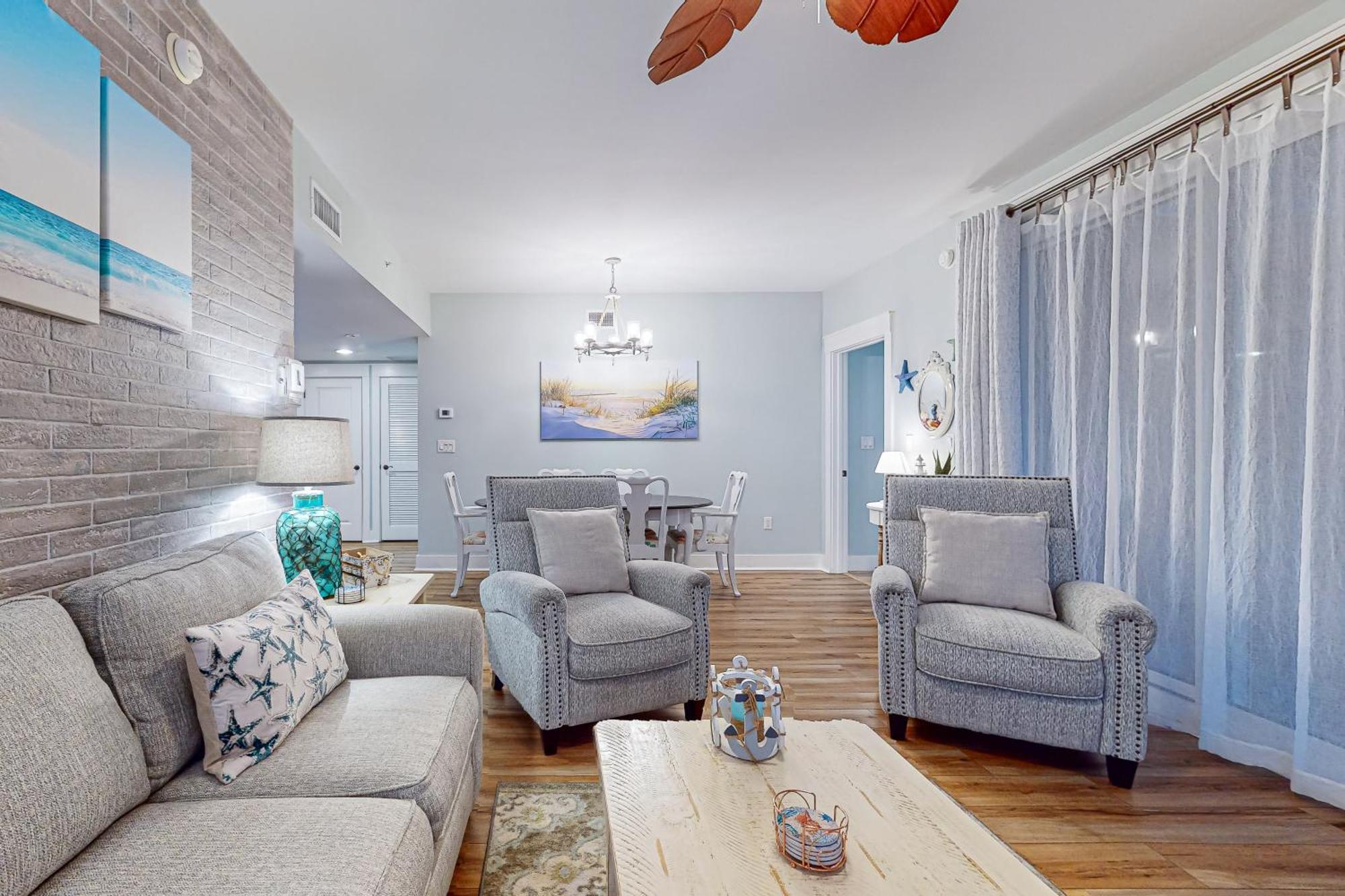 Beauty By The Bay Villa Destin Luaran gambar