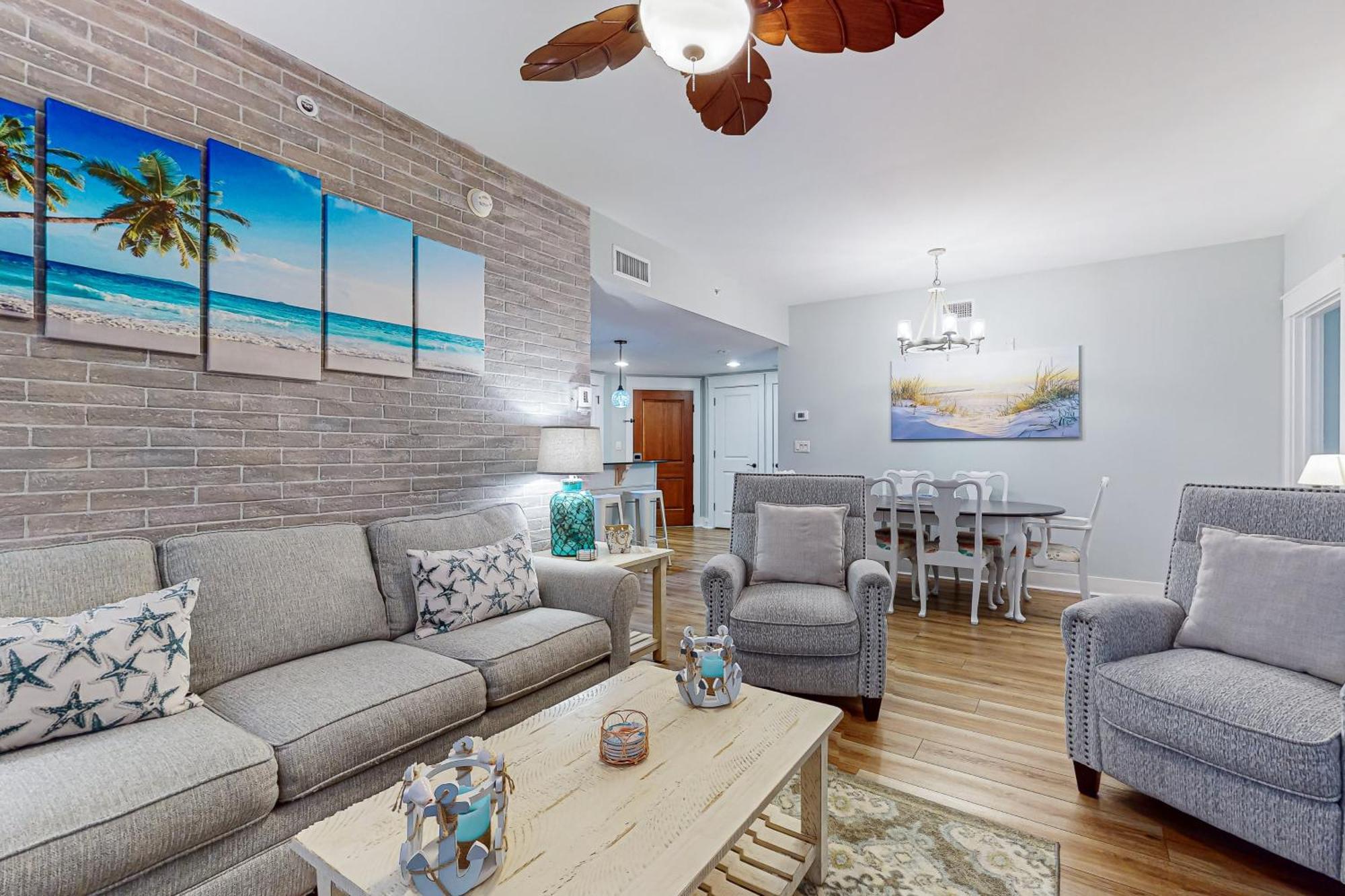 Beauty By The Bay Villa Destin Luaran gambar