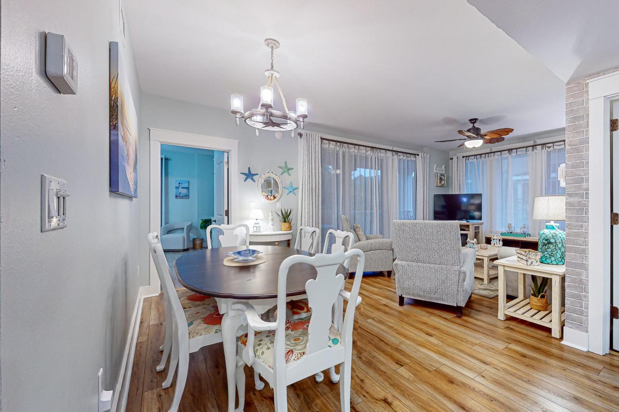Beauty By The Bay Villa Destin Luaran gambar