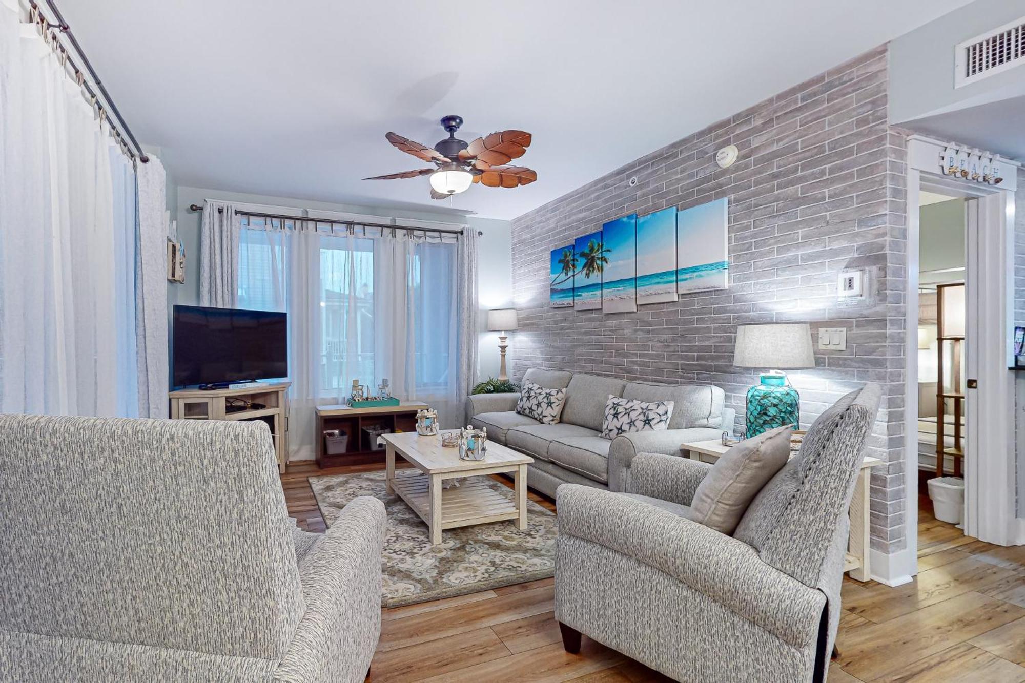 Beauty By The Bay Villa Destin Luaran gambar