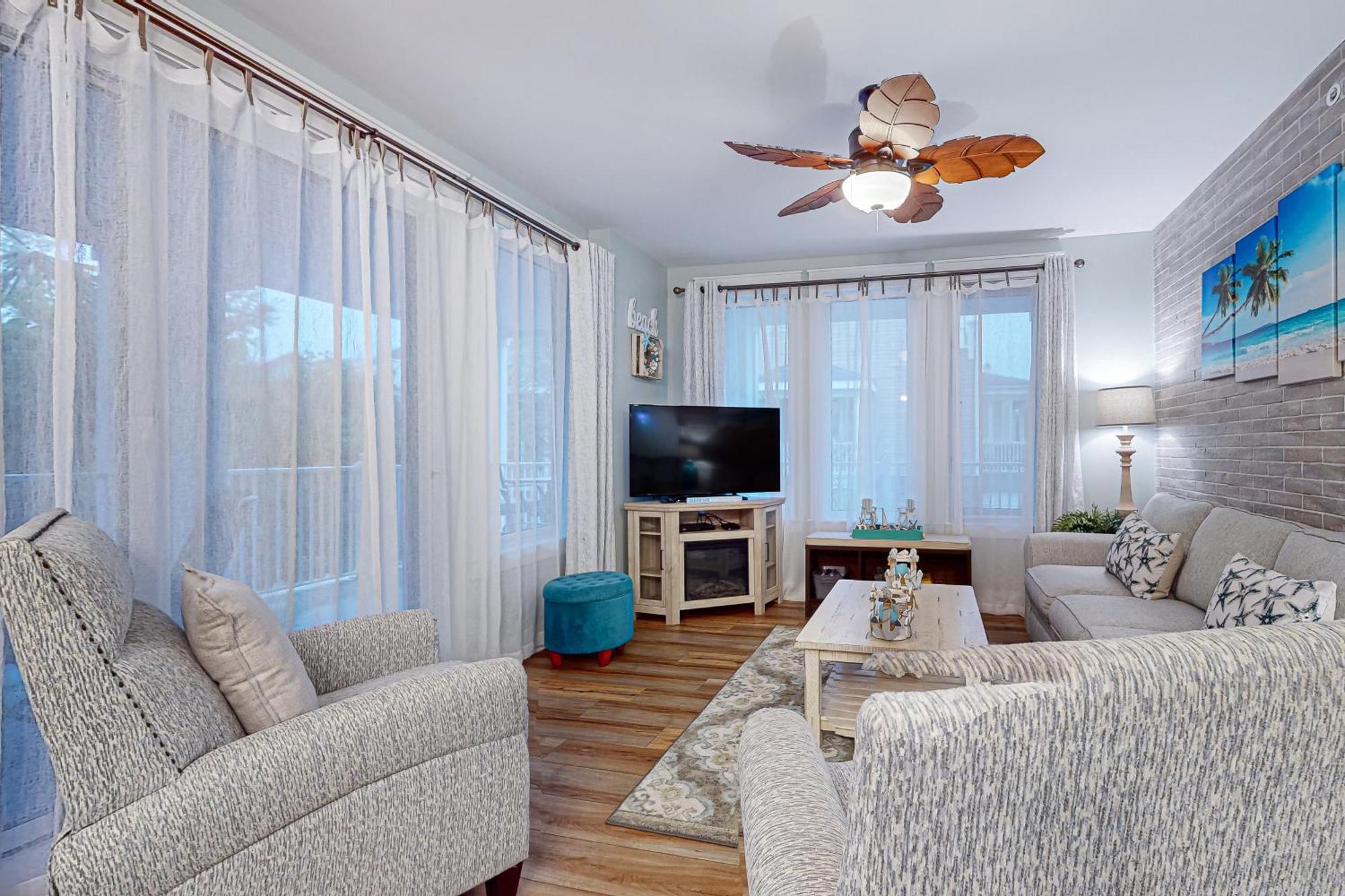 Beauty By The Bay Villa Destin Luaran gambar